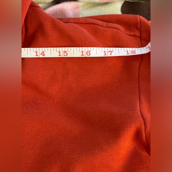 Columbia Womens Sunday Summit™ Hooded Pullover. Size 2XL - Picture 9 of 11